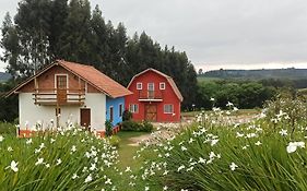 Pousada Wunderland